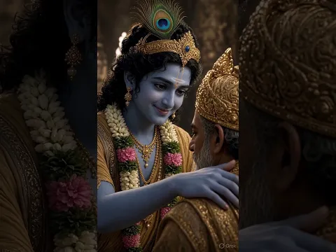 18 రోజుల యుద్ధంలో 45 లక్షల మందికి అన్నం పెట్టిన ఆ రహస్య వ్యక్తి ఎవరు?