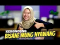 Download Lagu BISANE MUNG NYAWANG - AFIFFAH - COVER KERONCONG