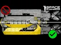 SHIP DESIGN 101 A Quick Guide for Space Engineers