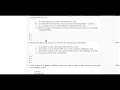Programming in Java 2019 Assignment 7 Solution NPTEL questions