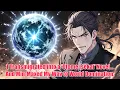 I Transmigrated into a Otome Isekai Novel And Min-Maxed My Way to World Domination