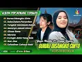 Download Lagu GURAU DISANGKO CINTO - Yaya Nadila Ft Anggi Ryans | SABA DALAM PANANTIAN || POP MINANG TERBARU