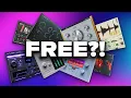 Download Lagu EVERY VST Plugin Producers Should Have In 2025 [FREE DOWNLOADS]