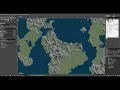 Create Your Own Fantasy Maps Using GIMP