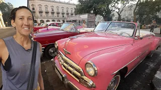 CUBA Tranquilo! – Tranquilo Sailing Around the World Ep. 66