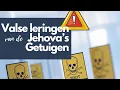 Download Lagu Valse leringen van de Jehova’s Getuigen