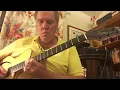 On Green Dolphin Street with Vocal