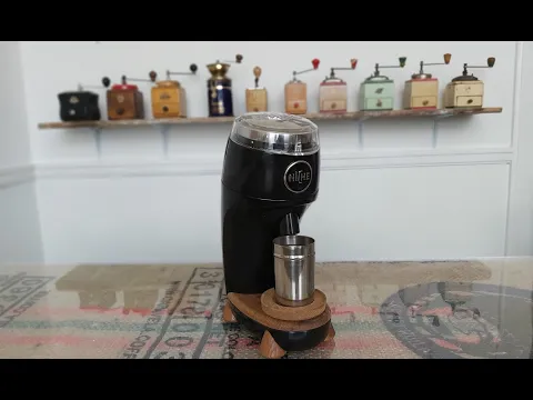 Niche Zero Coffee Grinder Review - Get All the Details