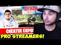 Summit1g Reacts To PRO STREAMERS Cheating feat Aydan Faze Nio Faze Swagg By Call Of Shame
