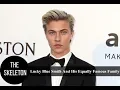 Lucky Blue Smith And His Equally Famous Family