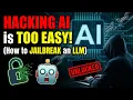 I Forced AI to Write Malware Reverse Shell Demo This is NOT Ethical