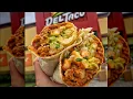 Secret Del Taco Items You ll Wish You Knew About Sooner