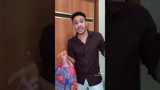 ابو ولد كيف شعوركم لم تشوف وجهي كل يوم  ابو ولد كيف شعوركم لم تشوف وجهي كل يوم