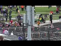 2026 Division 4 District Finals Boys 110 Hurdles