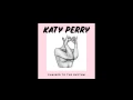 Katy Perry - Chained to the Rhythm (Live at the GRAMMYs [Premium Audio])