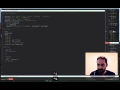 Vim screencast Splits resizing