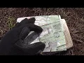 Land Navigation Demonstration