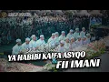 Download Lagu 🔵 VIRALL‼️ SHOLAWAT YA HABIBI X FII IMANI |  UST AFI \u0026 UST TAKIM GAYENG | MAJLIS AZZAHIR PEKALONGAN