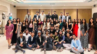 farewell video kk wagh be it 2024 
