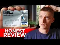 Langley Platinum Select Visa - My Honest Review Real User Experience