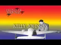 Kelly Johnson - Legends of Airpower 206