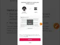How To Link TikTok | With CapCut Editor | Best And Easy Way To Link TikTok | With CapCut | Editor!!