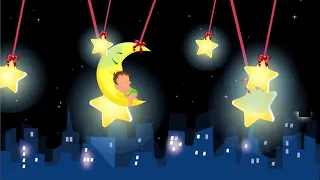 موسيقى نوم الاطفال Nighty Night Lullaby  موسيقى نوم الاطفال Nighty Night Lullaby