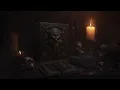Download Lagu The Necronomicon | Dark Ambient Background/Meditation Music
