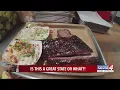 Phat Tabb s is putting Idabel OK on the map for BBQ