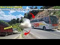 Download Lagu Batu Jomba Terkini‼️Kekacauan sore ini bus bintang utara habis nafas dan sempat macet