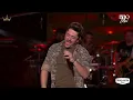 George Henrique e Rodrigo - Bagunça minha vida - BBQ Mix 2022 Goiânia