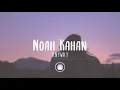 Noah Kahan - Anyway (Lyrics)