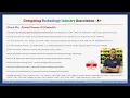 CompTIA A lecture 25 Core 2