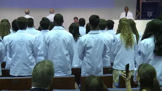 2023 White Coat Ceremonies College of Medicine https www downstate -