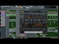 Download Lagu [REMAKE] Two Friends - Brighter || Free Progressive house Serum Lead ||