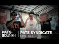 Lagu PATS SYNDICATE | PATS SOUNDS | Basketball Session 001