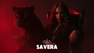 Savera | Raks | Desert Dance of The Soul (Oriental Deep House)
