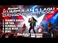 Lagu Kumpulan 5 Lagu Dangdut Mansyur S Versi Rock Metal | Full Playlist Rockdut Terbaik