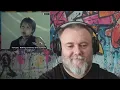 EAST OF EDEN - TELEPATHIC (REACTION)