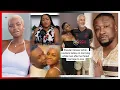 Download Lagu Ayɛ Pinsooo 🔥🔥 Oheneba Throws Hëât At Sëxzy Afrah For Dumping Obroni Husband For A Nóbødy Achipalago