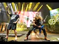 Lagu Pantera -A New Level ( Live Official Video )
