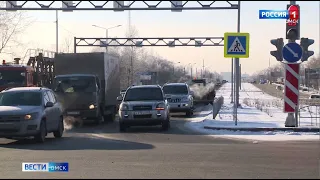 С 10-го января 2022 года в силу вступили поправки об ужесточении наказания для дорожных нарушителей