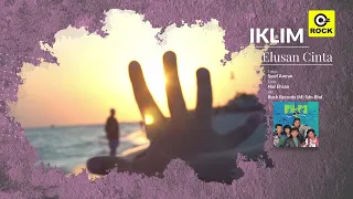 elusan cinta iklim official mv 