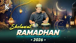 sholawat spesial ramadhan 2026 versi koplo again terbaru