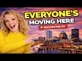 Why Everyone Is Moving to Rochester NY Right Now