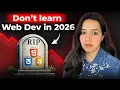 Should You Do Full-Stack Development in 2026