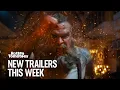 New Trailers This Week Week 32
