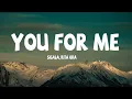 Download Lagu Sigala, Rita Ora - You For Me (Lyrics)