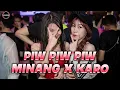 Download Lagu DJ PIW PIW PIW !! DJ LAGU MINANG X LAGU KARO!! DJ Dugem Terbaru Bass Beton Viral Tik Tok 2023