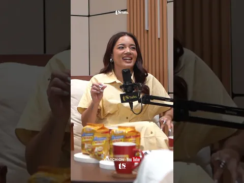 AROMA YANG MENGINGATKAN KITA DI MASA KECIL